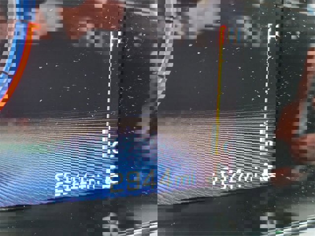 Certified 2025 Chevrolet Trax LT w/ LT Convenience Package image 12