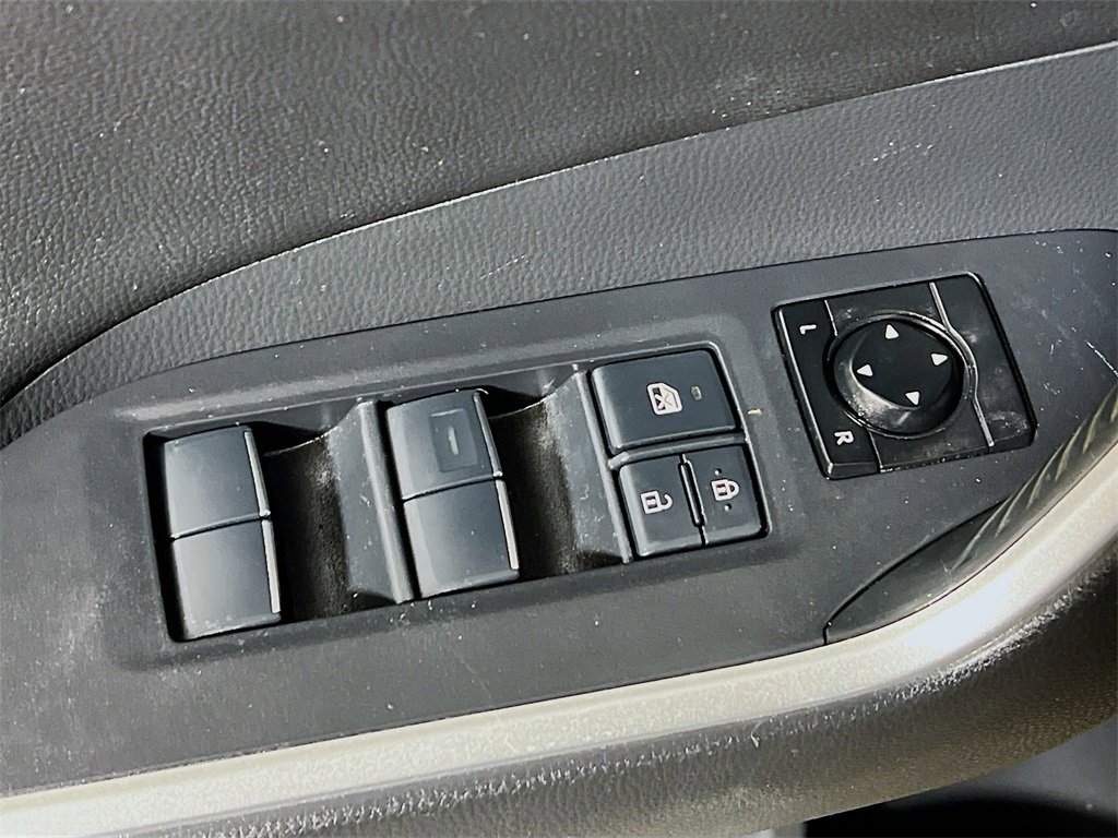 Certified 2021 Toyota RAV4 XSE w/ Weather Package image 17