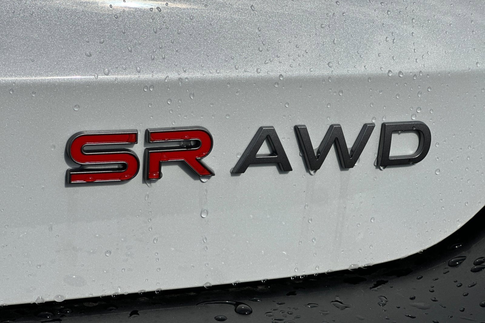 New 2026 Nissan Kicks SR w/ Cold Weather Package image 23