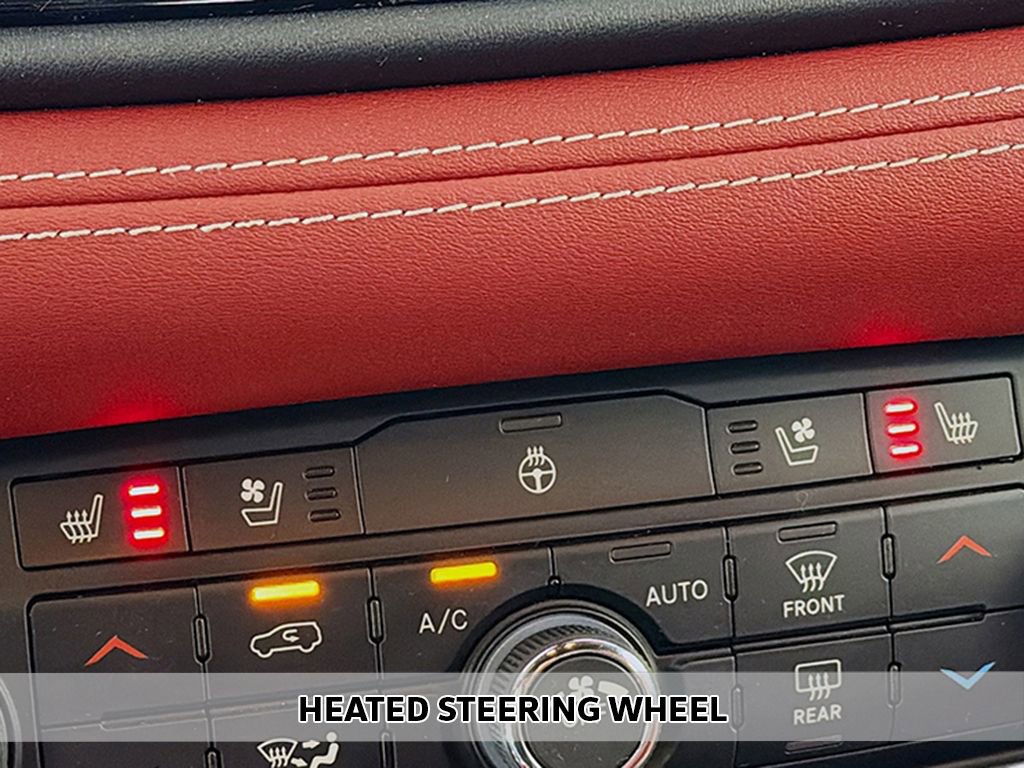 Used 2023 Dodge Durango SRT Hellcat image 9