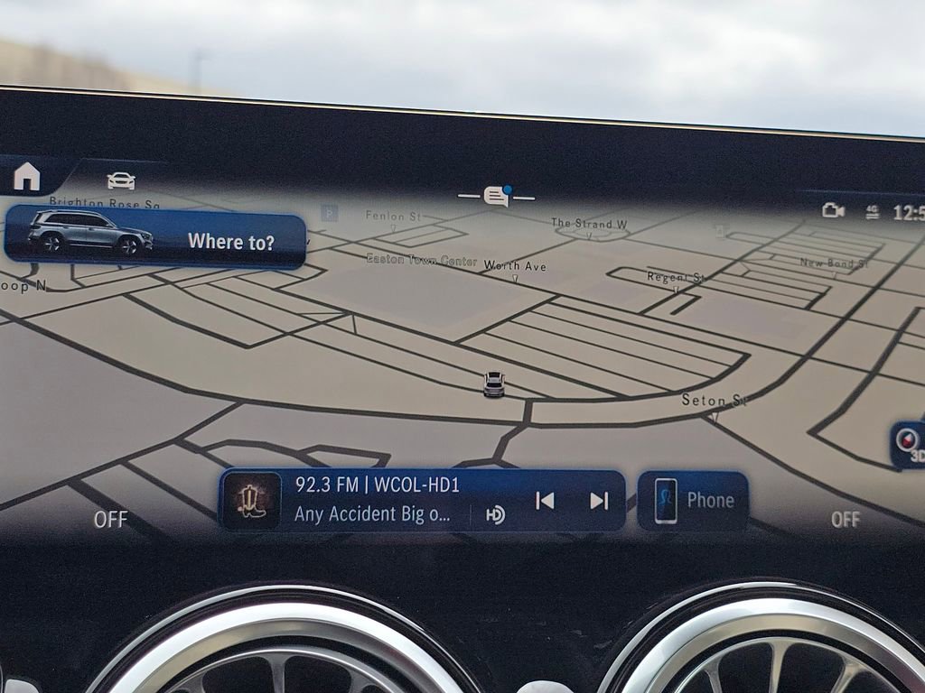 New 2026 Mercedes-Benz GLB 250 4MATIC image 4