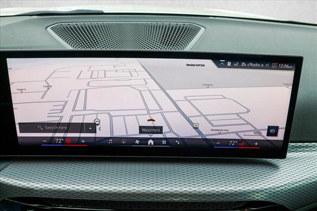 Certified 2025 BMW 330i xDrive Sedan w/ Convenience Package image 16