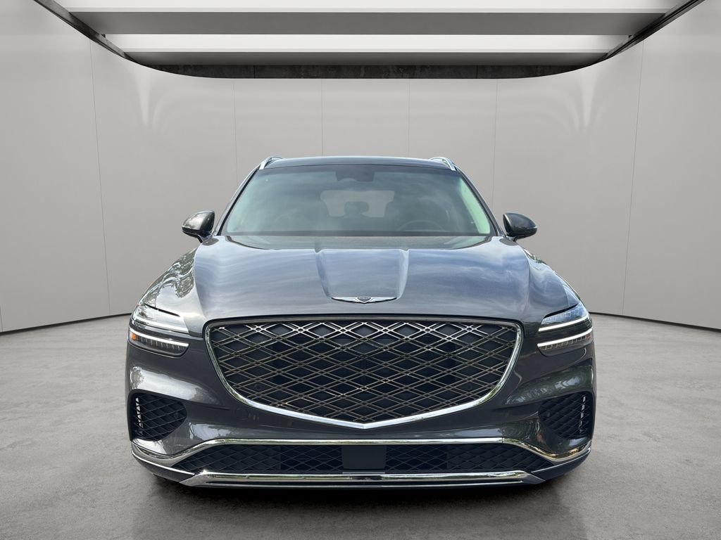 Certified 2026 Genesis GV70 2.5T AWD/4WD image 8