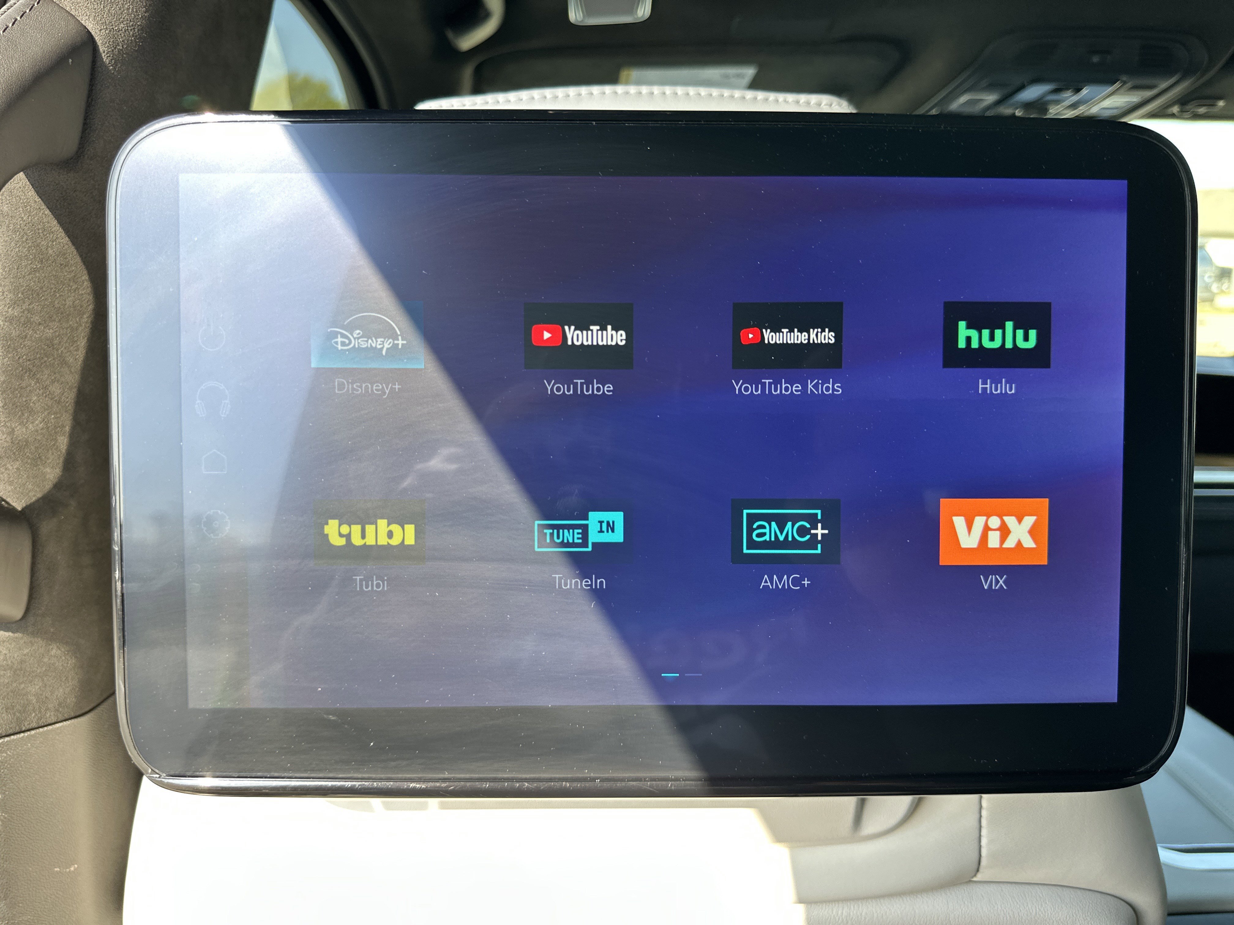 Certified 2025 Cadillac Escalade Sport Platinum image 26