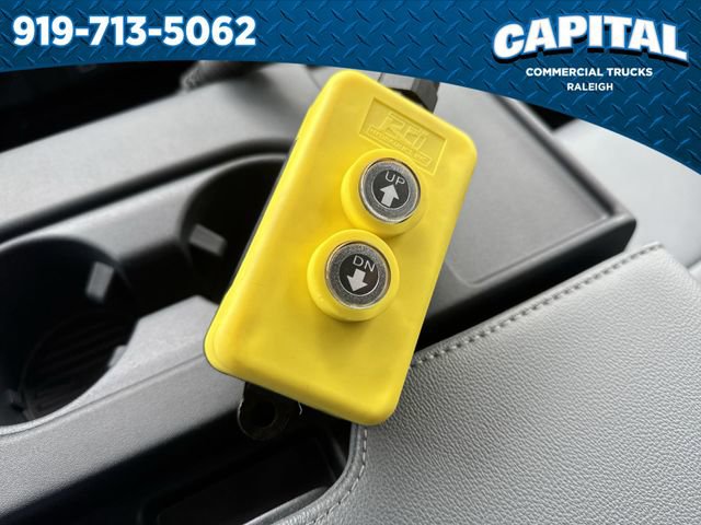 New 2025 Ford F450 XL image 30