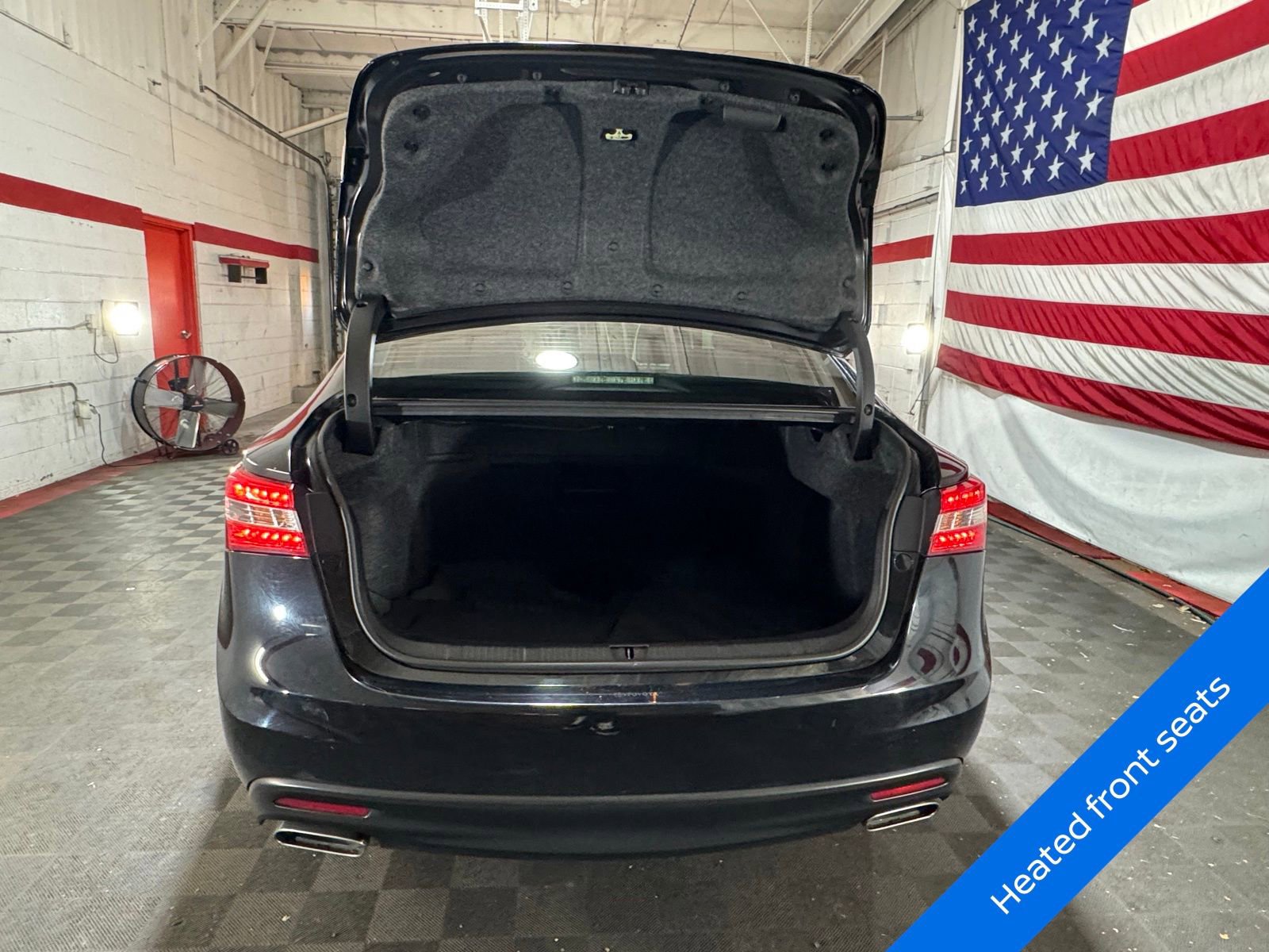 Used 2015 Toyota Avalon Limited image 14