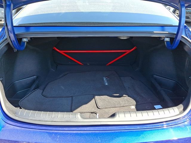 Used 2025 Hyundai Elantra N FWD image 36