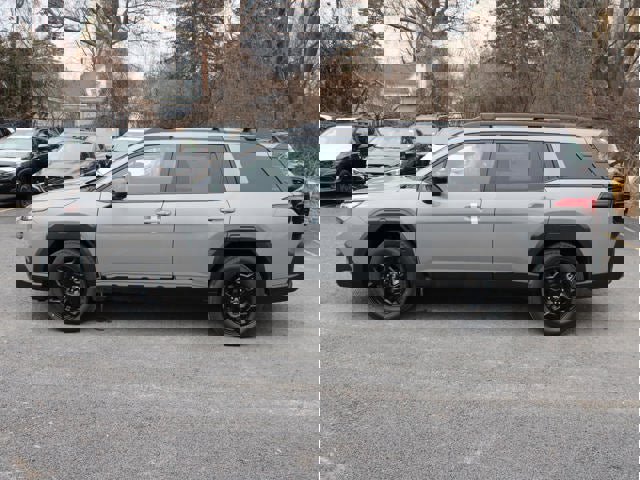 New 2026 Subaru Outback Limited image 24