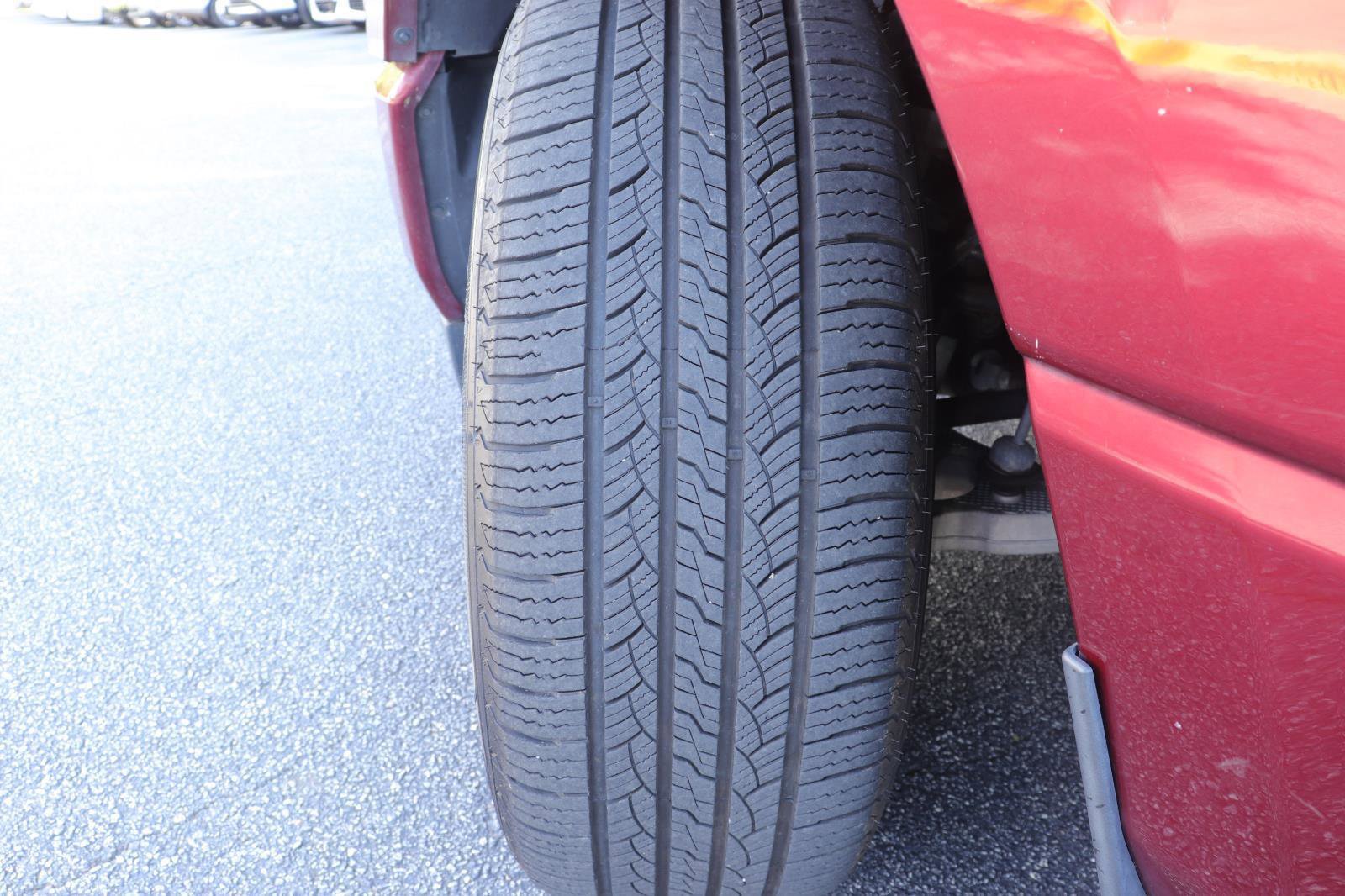 Used 2020 RAM 1500 Tradesman image 29