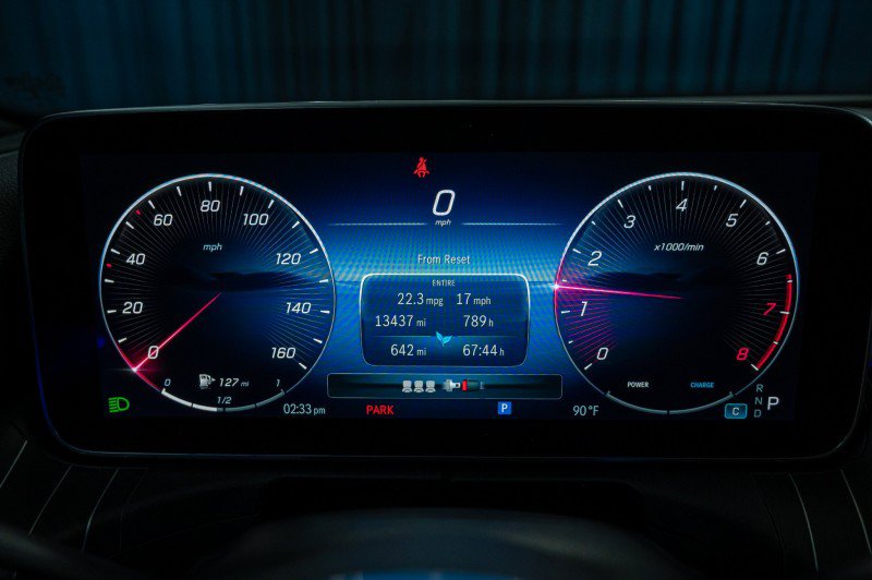 Certified 2023 Mercedes-Benz C 300 Sedan image 26