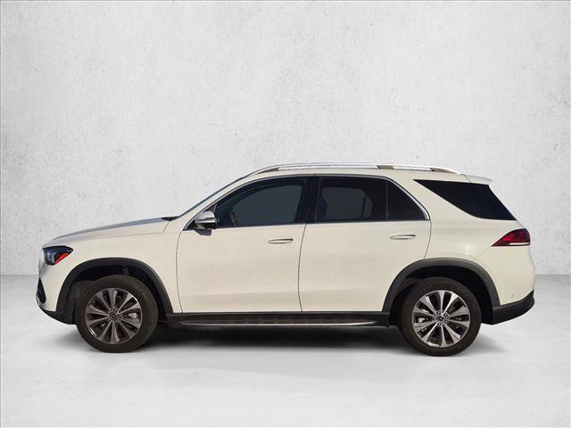 Used 2023 Mercedes-Benz GLE 350 image 8