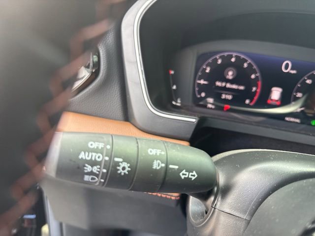 Certified 2026 Honda Passport TrailSport Elite image 20