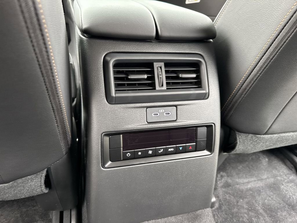 New 2026 MAZDA CX-90 3.3 Turbo w/ Select Package image 38