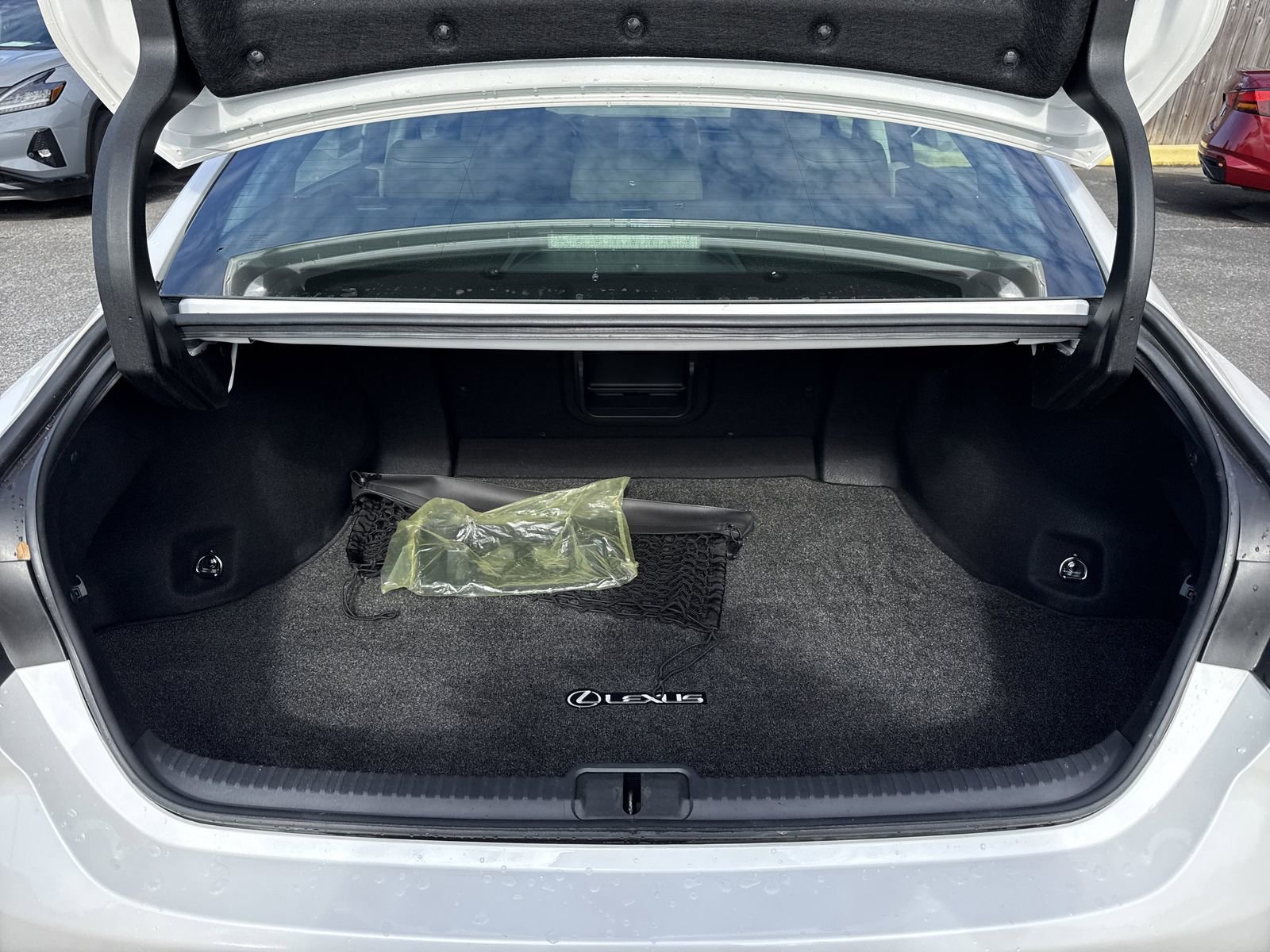 Used 2019 Lexus ES 350 w/ Premium Package image 32