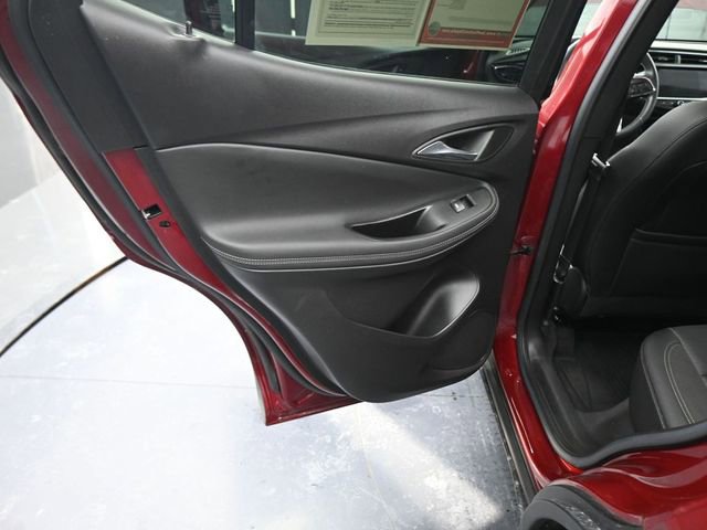 Used 2023 Buick Encore GX Preferred w/ Cold Weather Comfort Package image 15