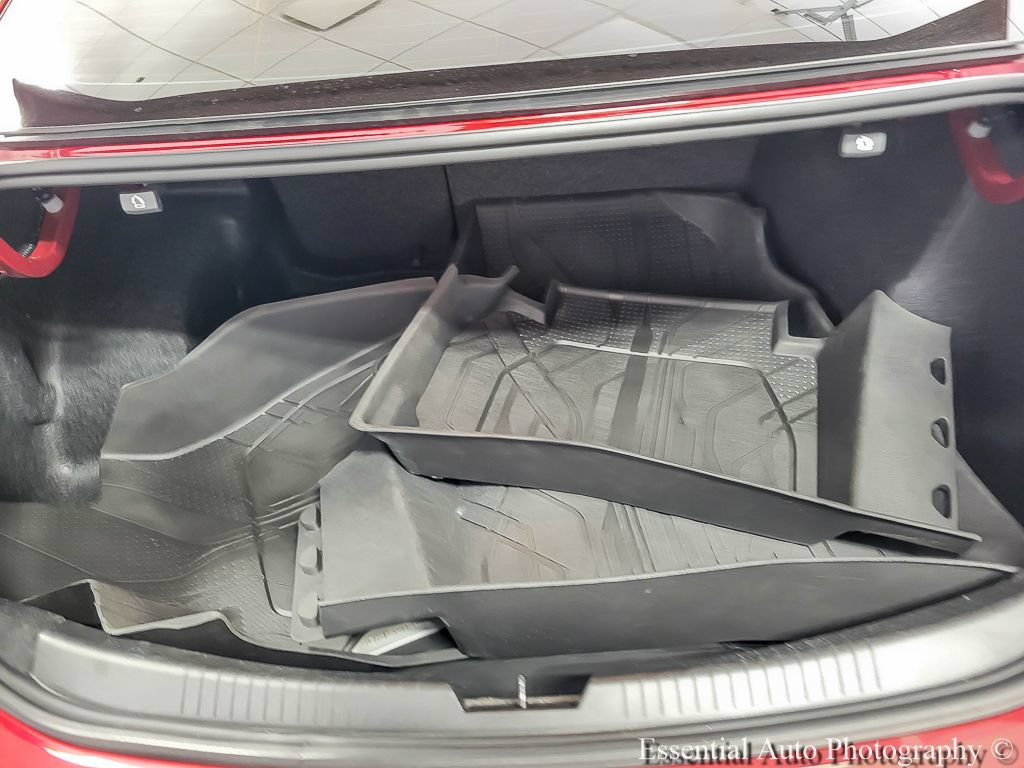 Used 2024 Chevrolet Malibu RS w/ LPO, Floor Liner Package FWD image 19