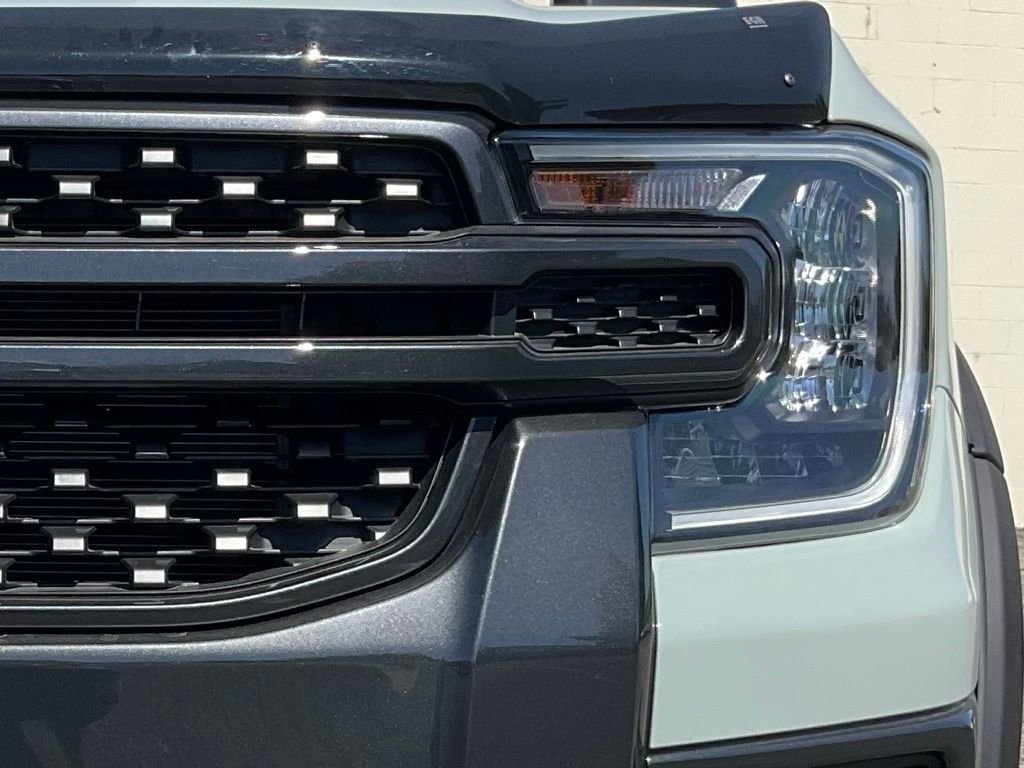 Used 2024 Ford Ranger XLT w/ Trailer Tow Package image 84