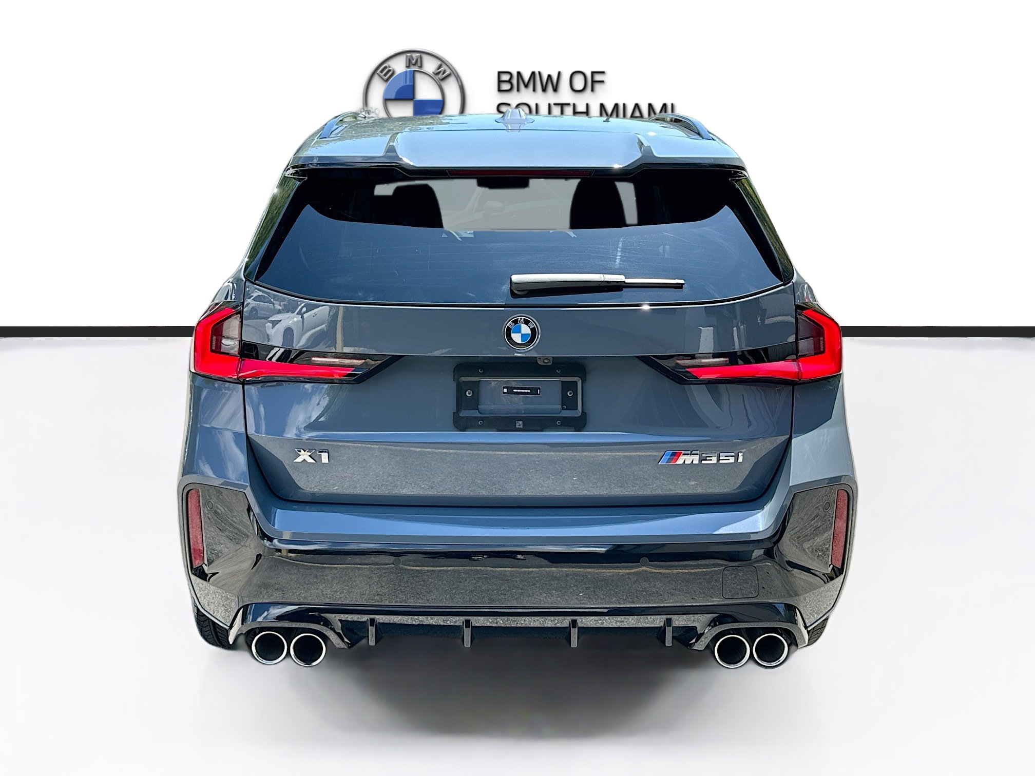 Used 2024 BMW X1 M35i AWD/4WD image 6