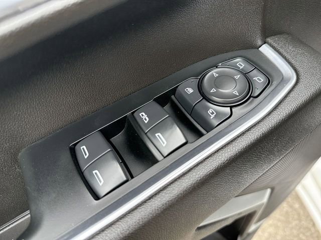 Used 2024 Chevrolet Silverado 3500 LT w/ Z71 Sport Edition image 13