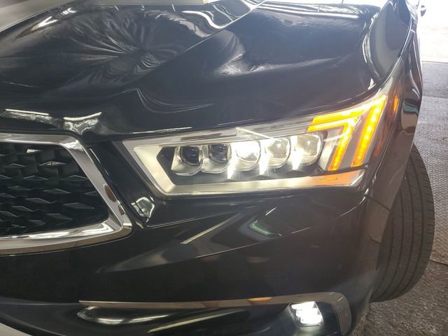 Certified 2017 Acura MDX FWD w/ Advance Package image 30