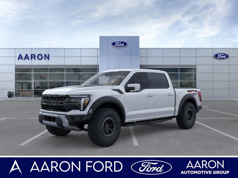 New 2025 Ford F150 Raptor image 1