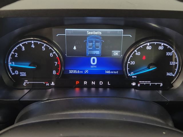 Used 2023 Ford Maverick XLT w/ Equipment Group 300A Standard AWD/4WD image 16