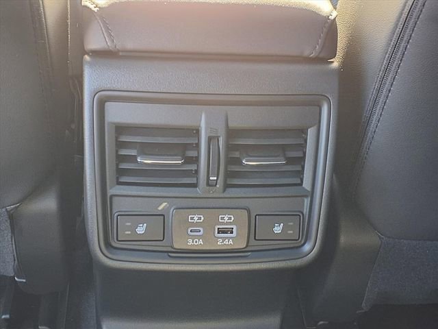New 2026 Subaru Outback Limited XT image 11