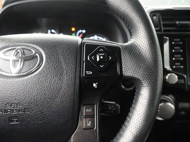 Used 2024 Toyota 4Runner TRD Off-Road image 16