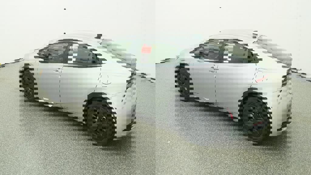 New 2026 Toyota Prius LE image 4