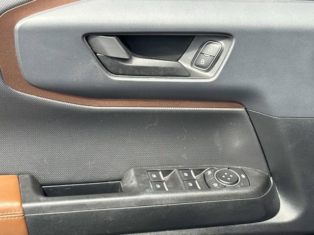 Used 2021 Ford Bronco Sport Outer Banks AWD/4WD image 20