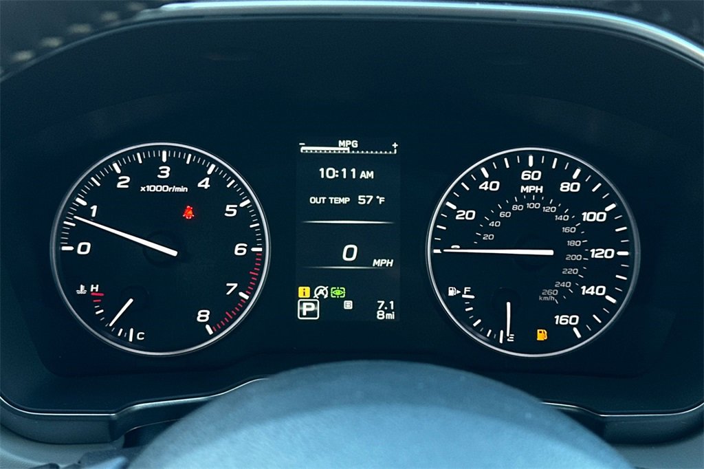 Used 2025 Subaru Legacy Limited image 30