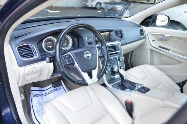 Used 2013 Volvo S60 T5 image 12