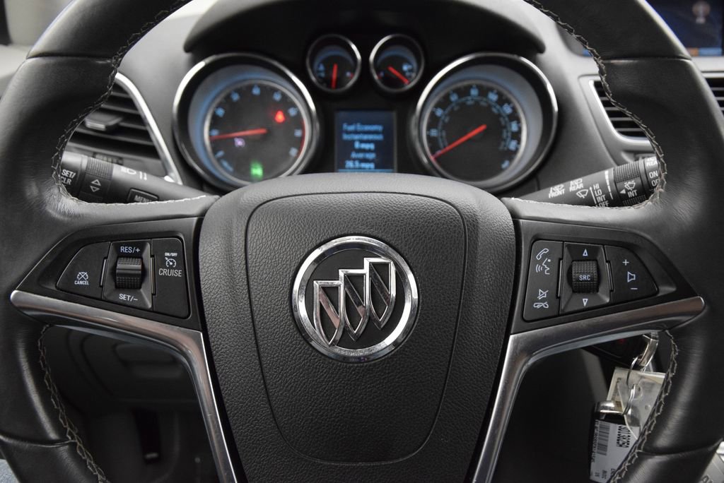 Used 2015 Buick Encore Convenience image 22