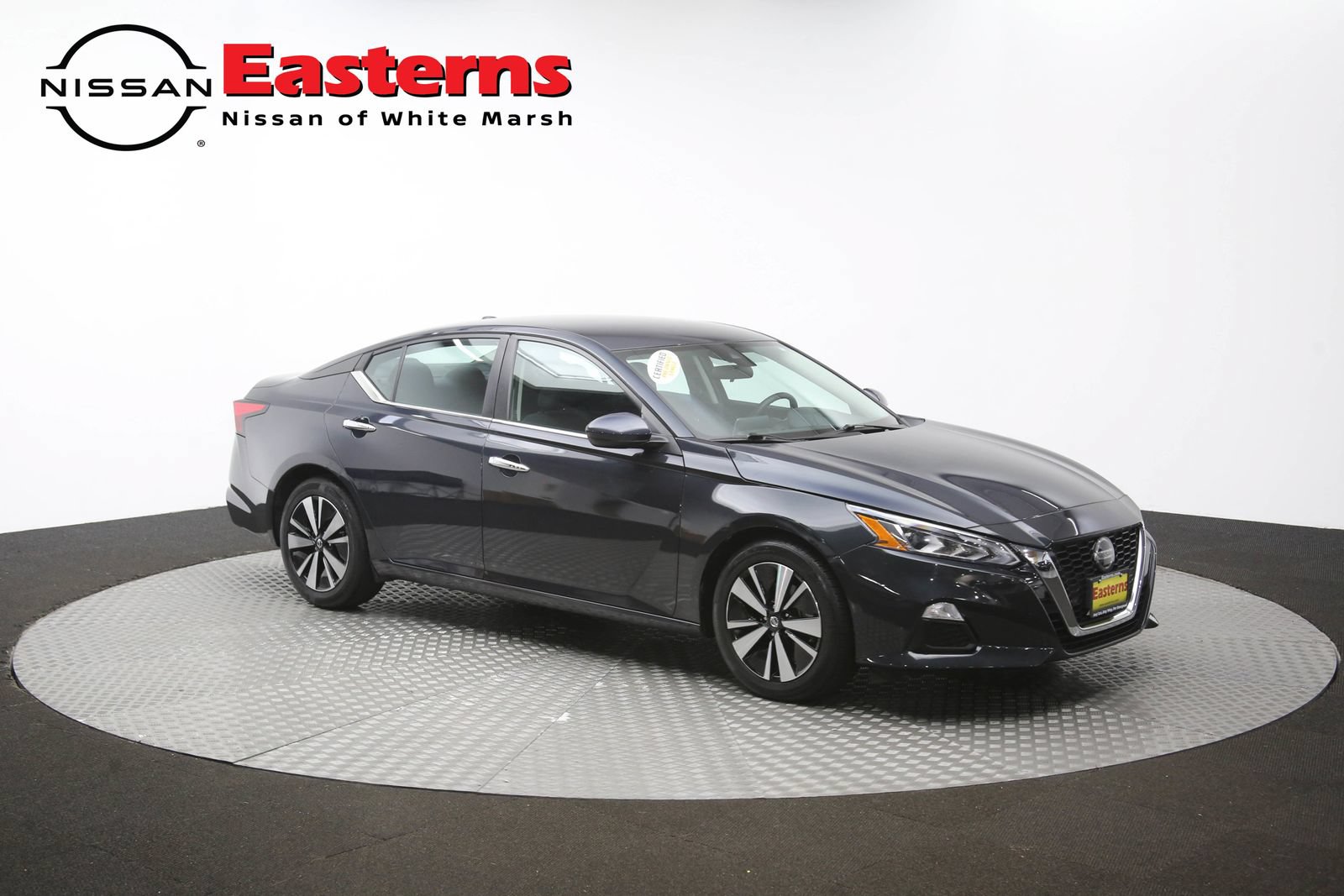 Used 2022 Nissan Altima 2.5 SV FWD image 50