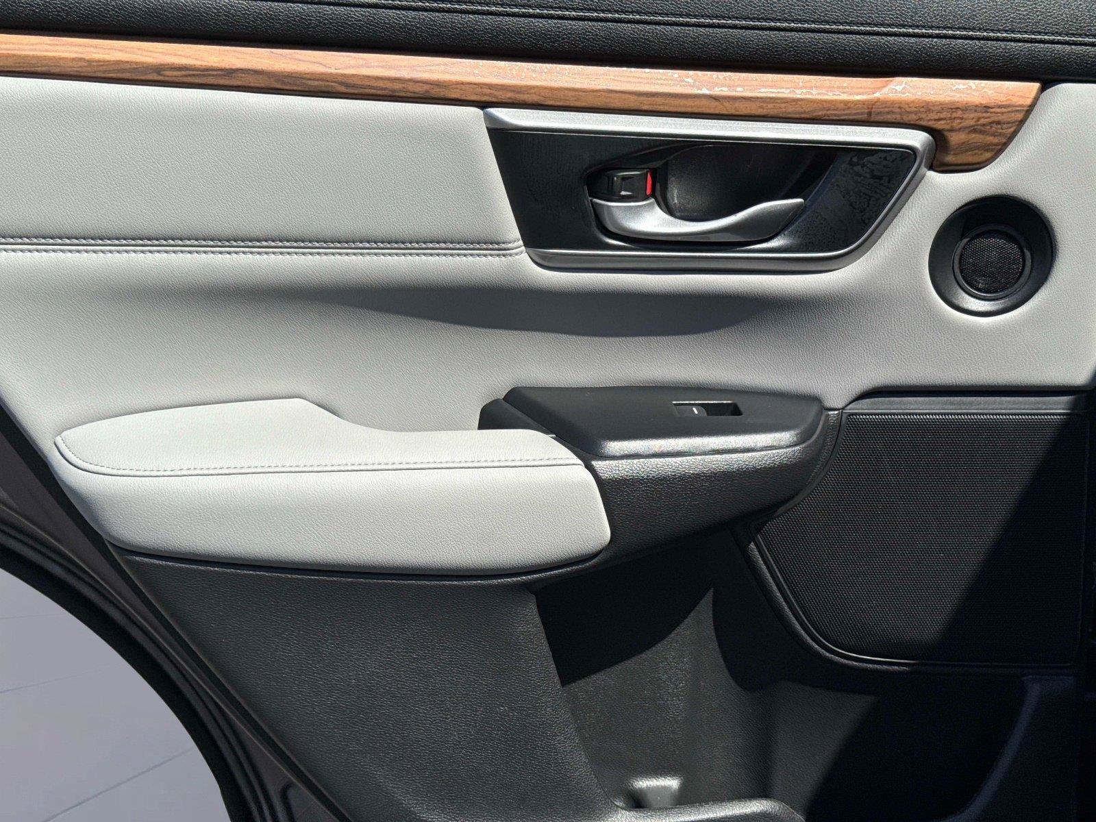 Certified 2022 Honda CR-V EX-L image 14