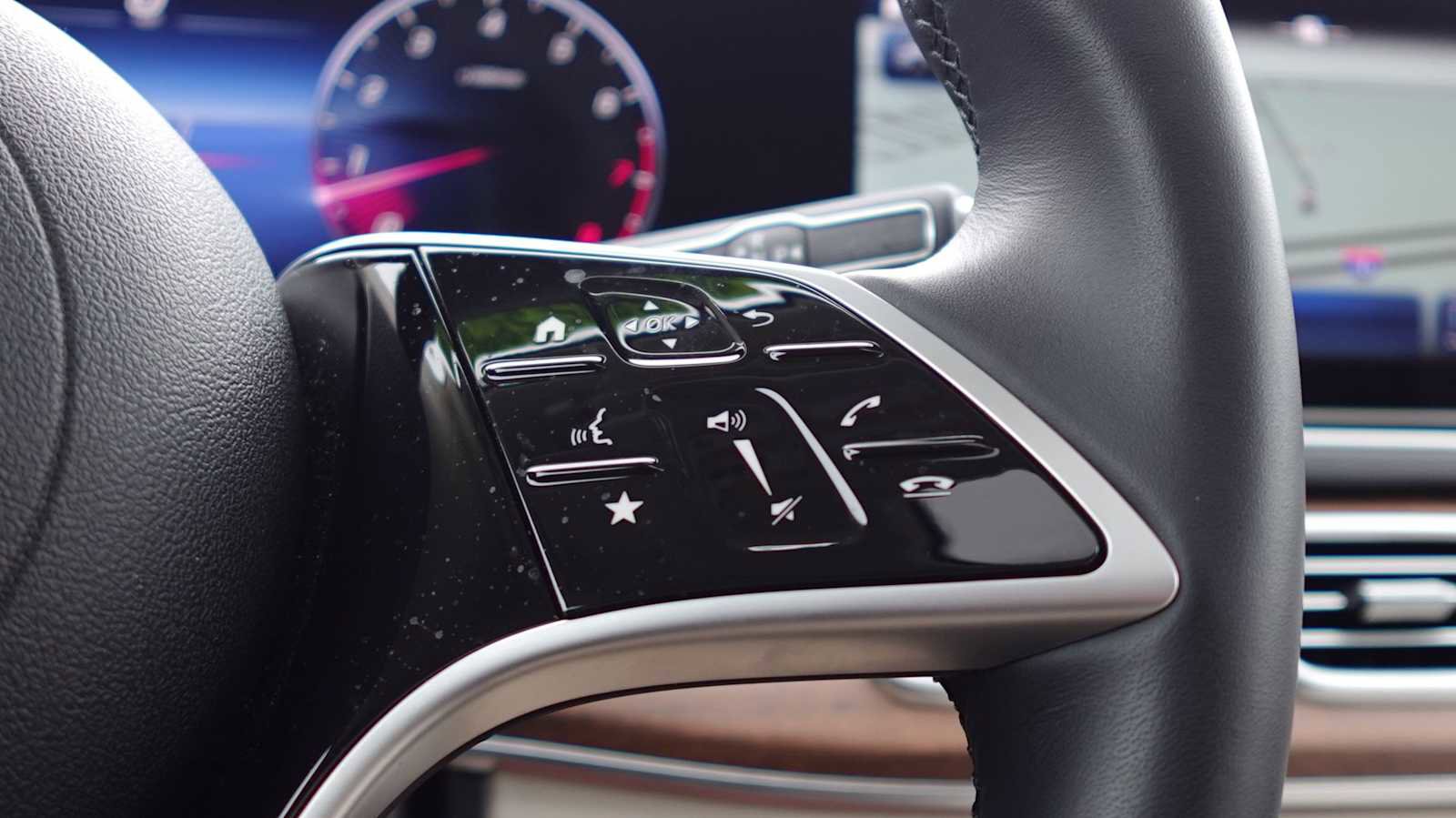 Used 2026 Mercedes-Benz GLE 350 4MATIC image 32