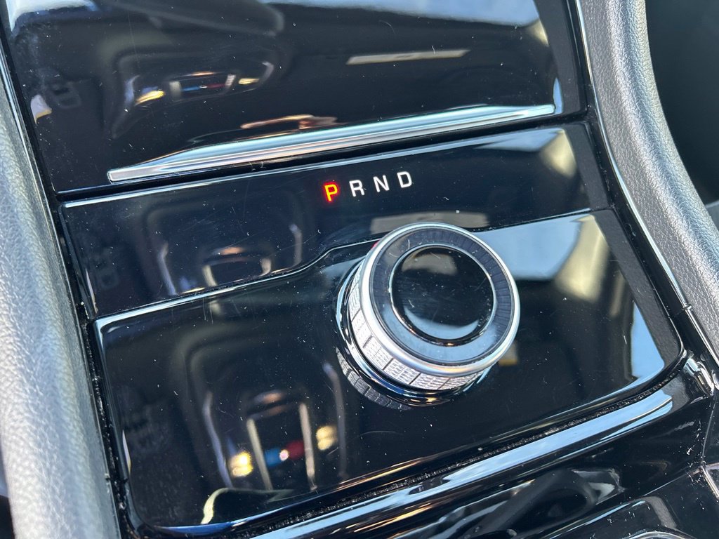 Used 2023 Jeep Grand Cherokee L Laredo AWD/4WD image 13