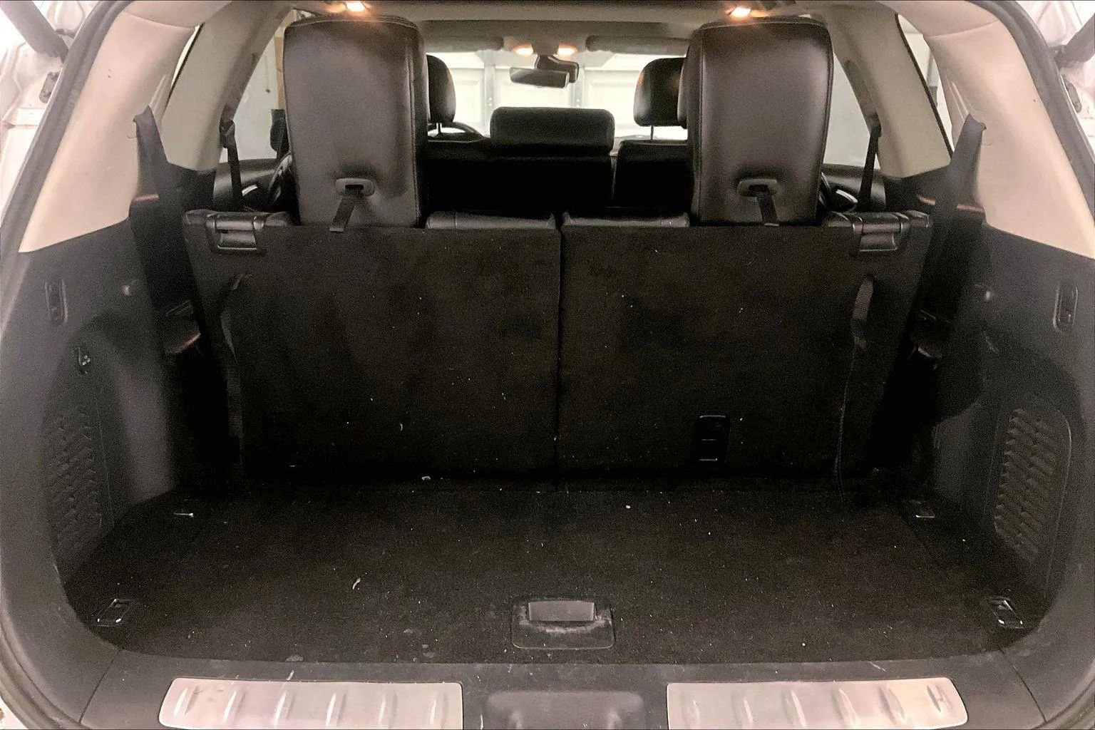 Used 2019 INFINITI QX60 Luxe image 35