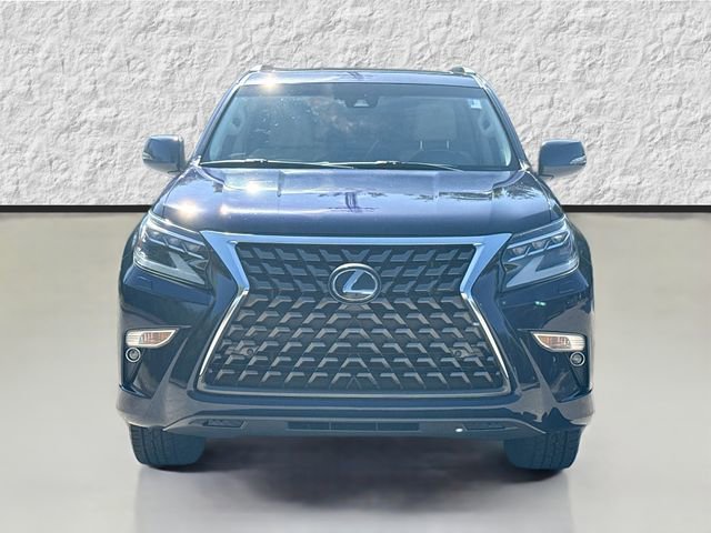 Used 2022 Lexus GX 460 Premium w/ Premium Plus Package AWD/4WD image 8