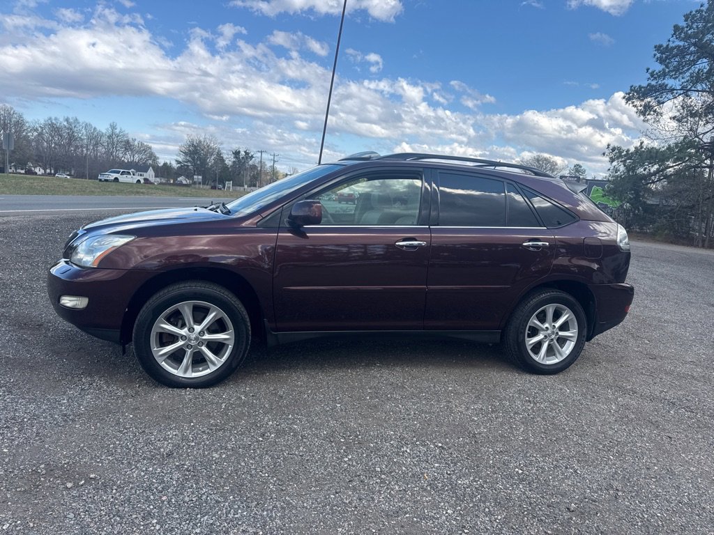 Used 2008 Lexus RX 350 2WD image 6