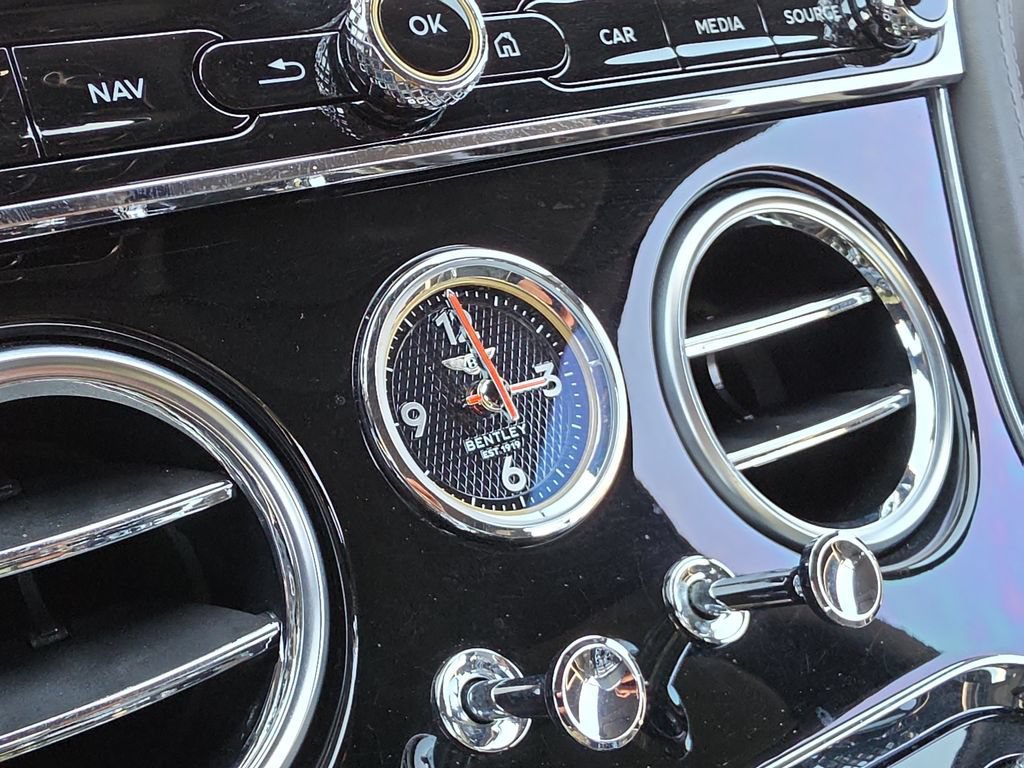 Used 2022 Bentley Continental GT Speed AWD/4WD image 26