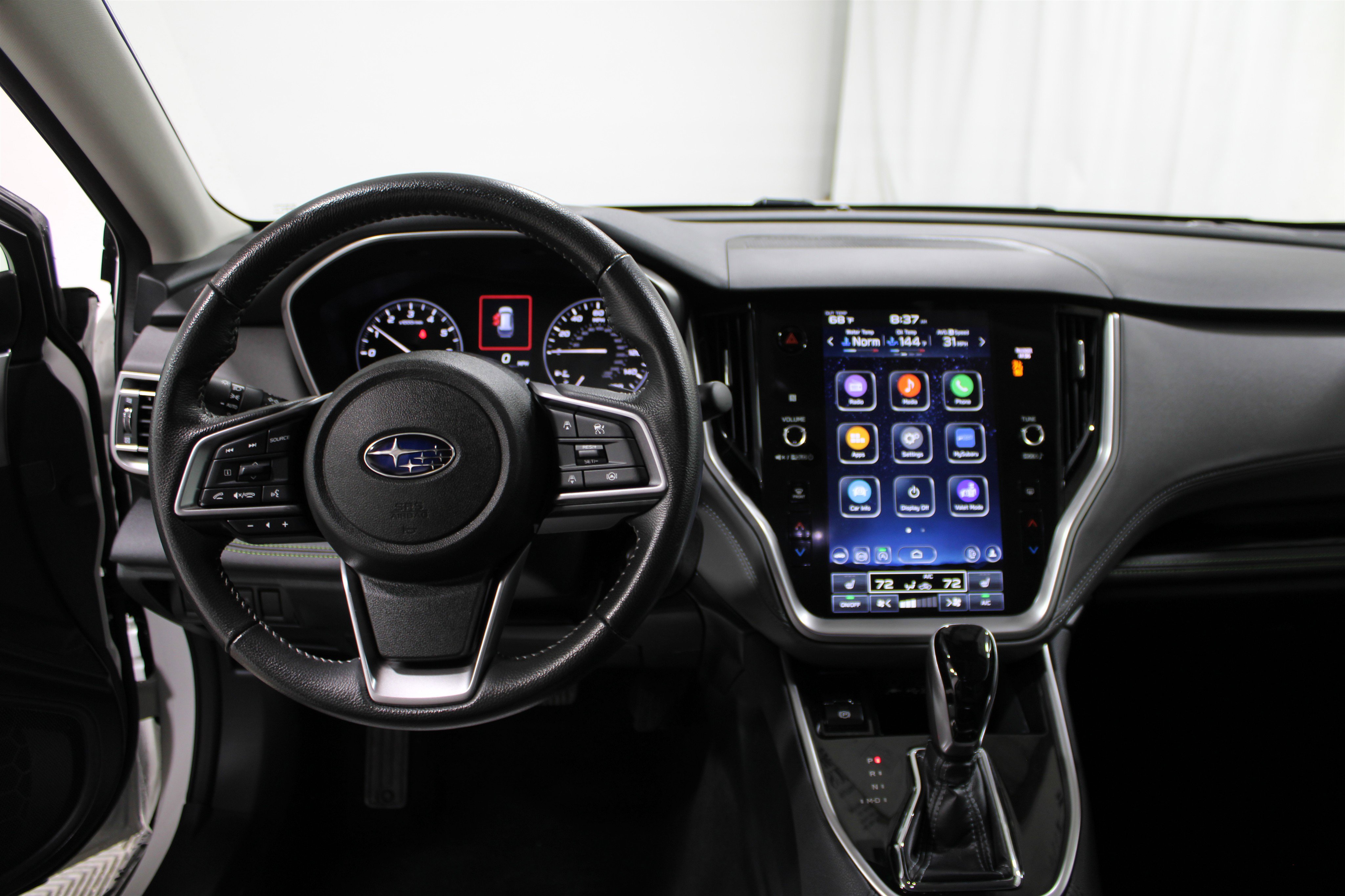 Used 2023 Subaru Outback Onyx Edition AWD/4WD image 2