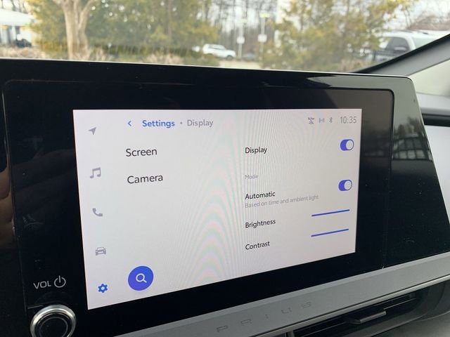 Used 2023 Toyota Prius LE image 21