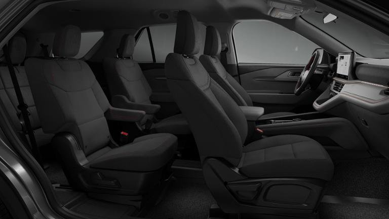 New 2026 Ford Explorer Active image 29