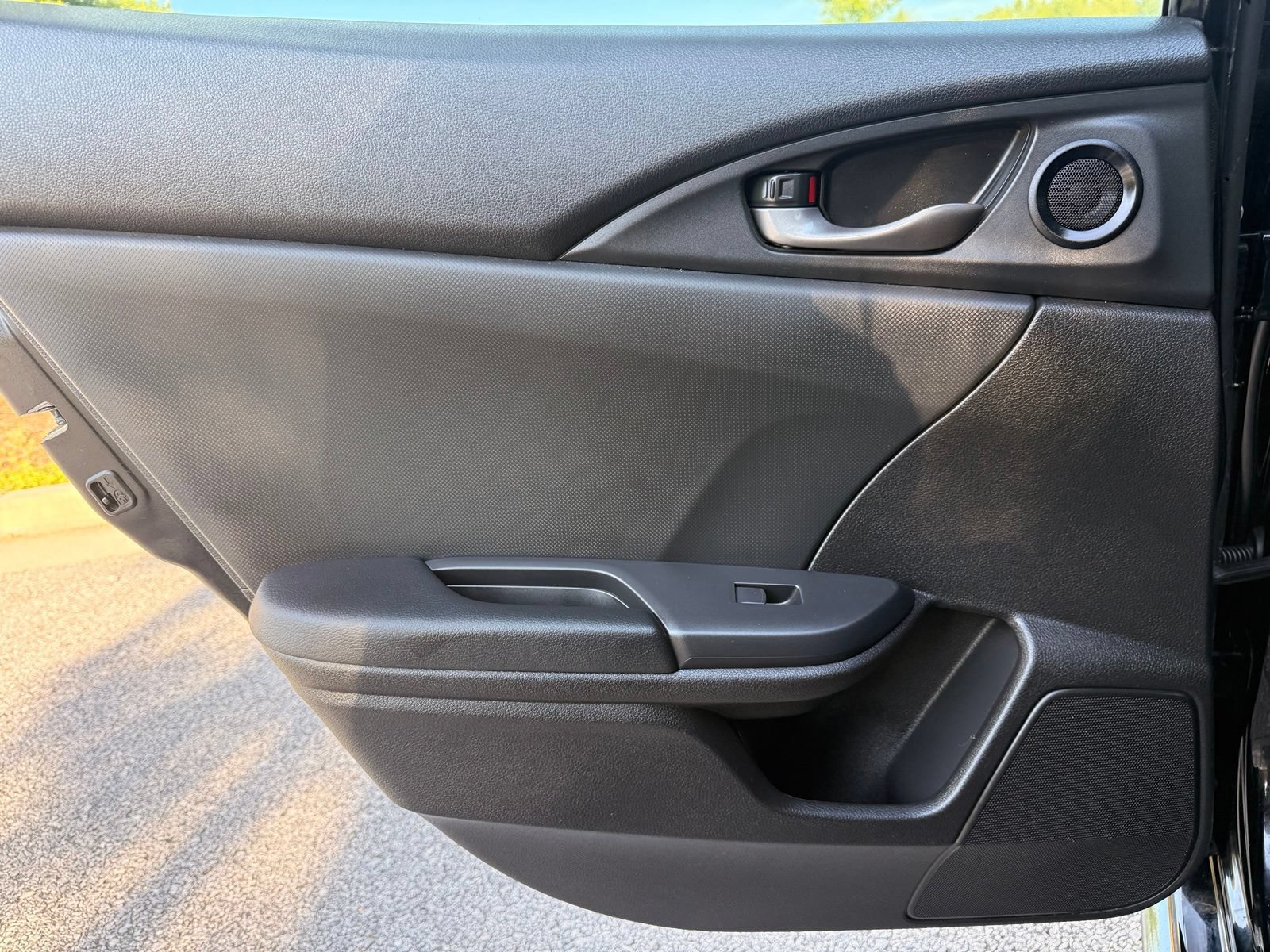 Used 2021 Honda Civic Sport image 45