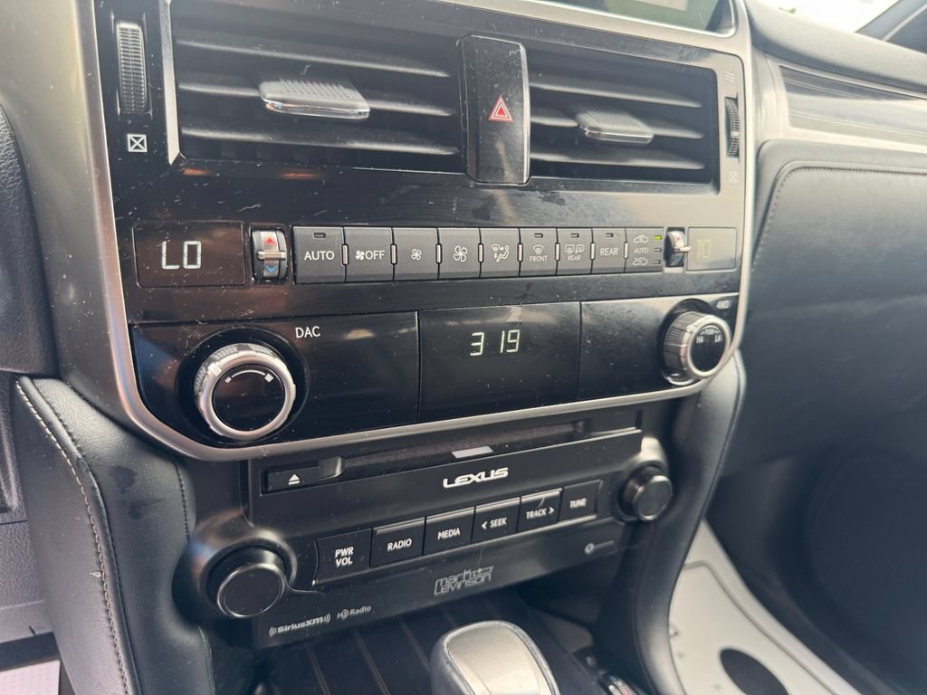 Used 2022 Lexus GX 460 Premium w/ Premium Plus Package AWD/4WD image 19