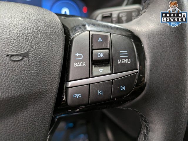 Used 2024 Ford Escape Platinum image 20