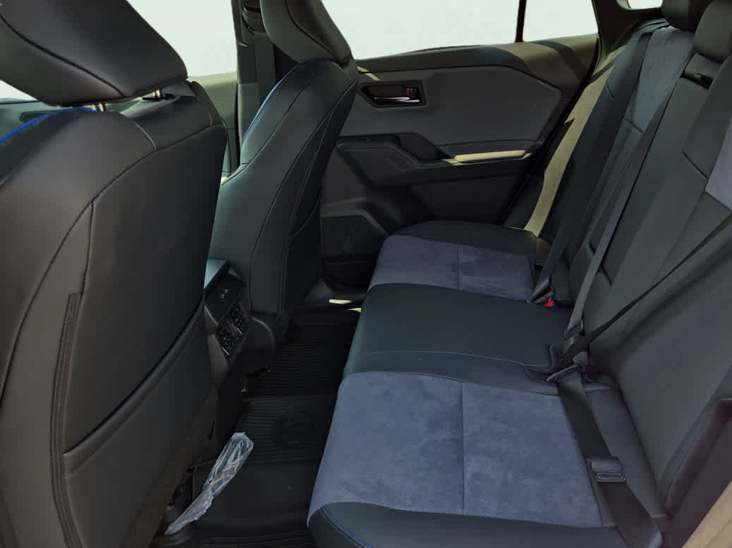 New 2026 Toyota RAV4 XSE AWD/4WD image 18