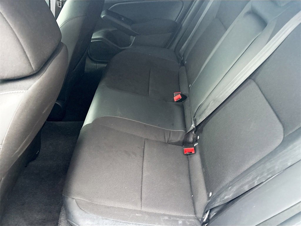 Used 2026 Honda Civic Sport image 24