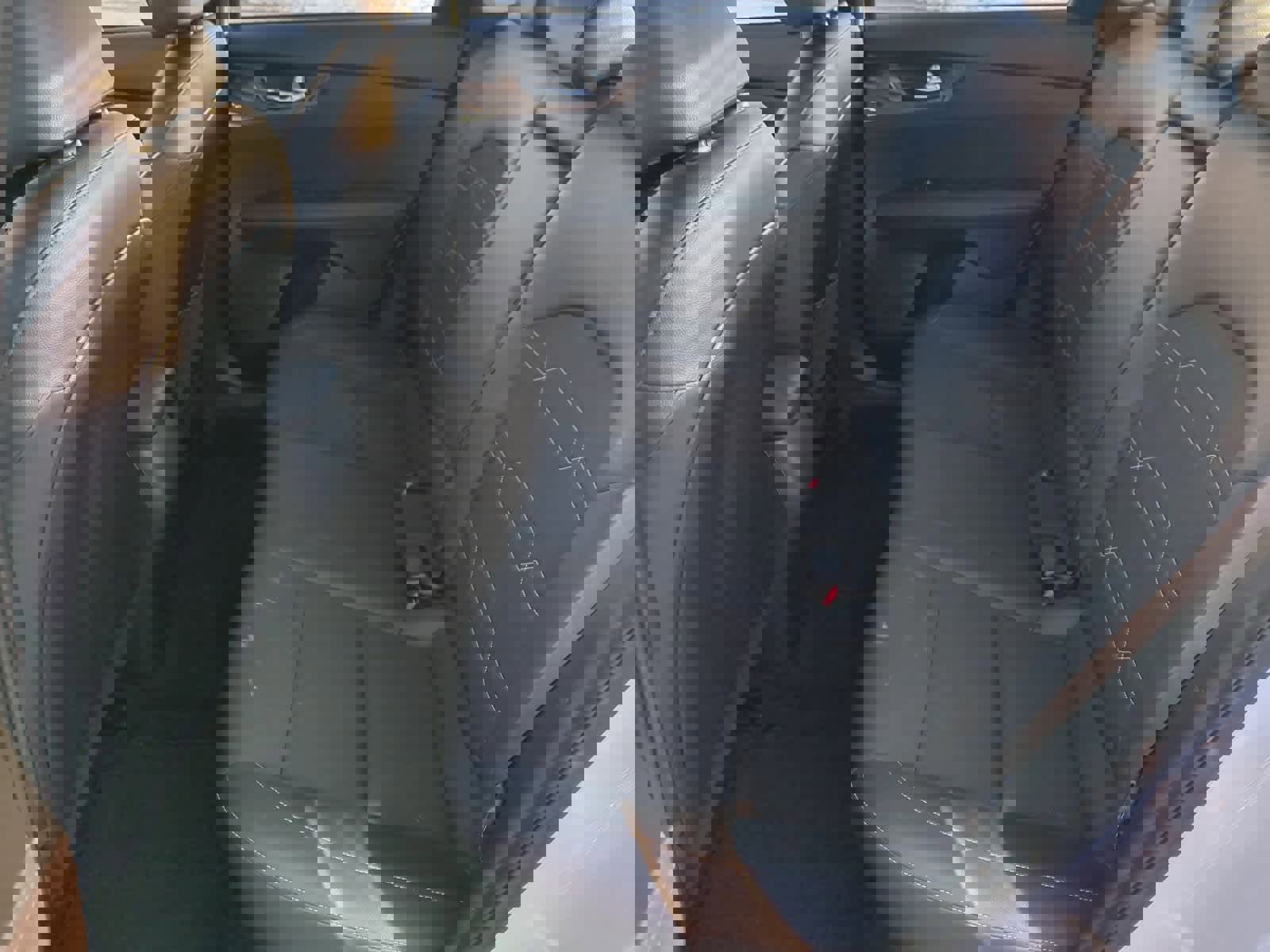 Used 2023 Kia Forte GT-Line w/ GT-Line Premium Package image 20